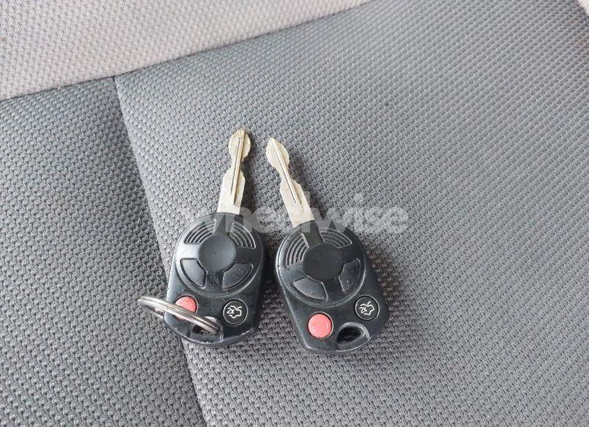 Photo 11 of 2008 Ford Escape XLT (VIN 1FMCU93108KC93341)