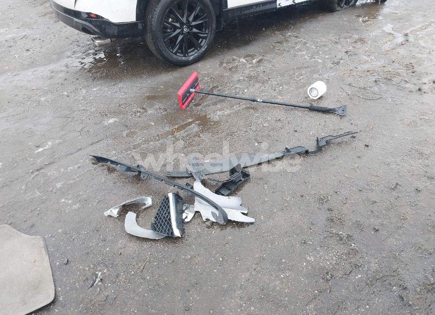 Photo 12 of 2008 Ford Escape XLT (VIN 1FMCU93108KC93341)