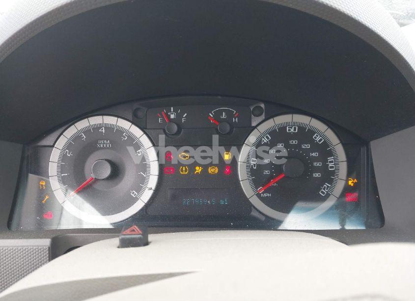 Photo 7 of 2008 Ford Escape XLT (VIN 1FMCU93108KC93341)