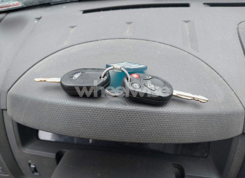 Photo 11 of 2008 Ford Escape XLT (VIN 1FMCU93108KD50685)