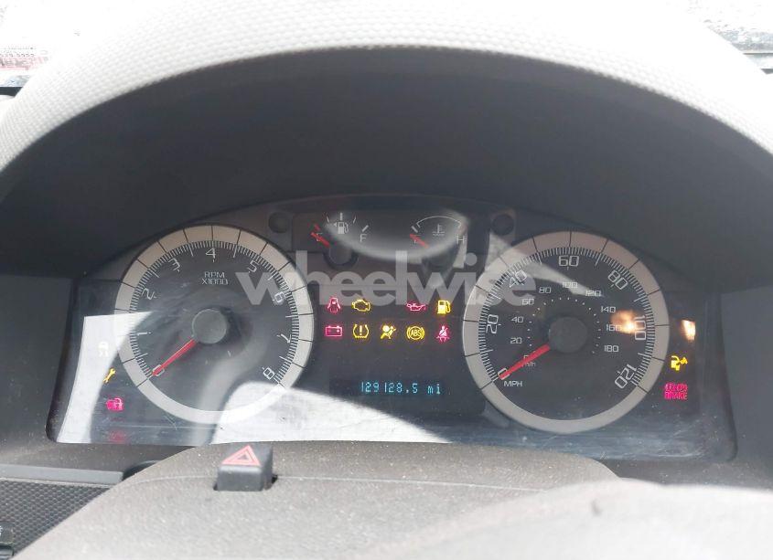 Photo 7 of 2008 Ford Escape XLT (VIN 1FMCU93108KD50685)