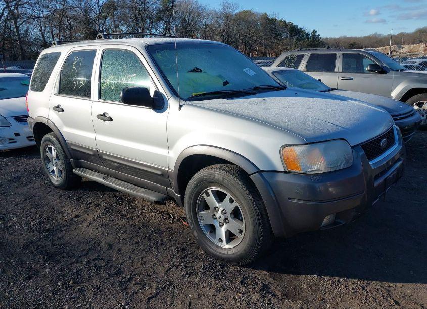 2004 Ford Escape XLT (VIN 1FMCU93114KB50408) main photo