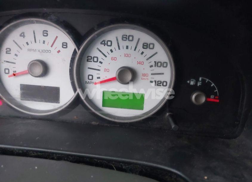 Photo 14 of 2005 Ford Escape XLT (VIN 1FMCU93115KA65117)