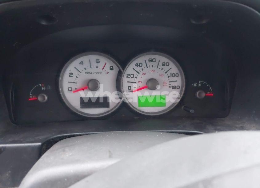 Photo 7 of 2005 Ford Escape XLT (VIN 1FMCU93115KA65117)