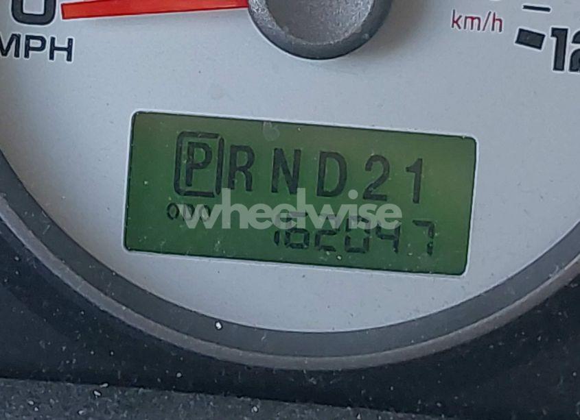 Photo 15 of 2005 Ford Escape XLT (VIN 1FMCU93115KB29320)