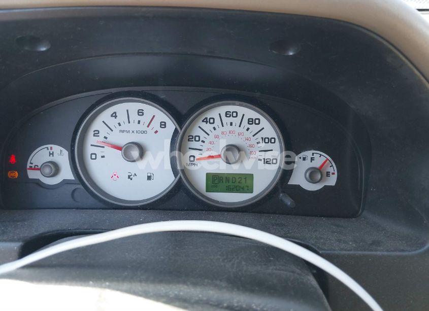 Photo 7 of 2005 Ford Escape XLT (VIN 1FMCU93115KB29320)