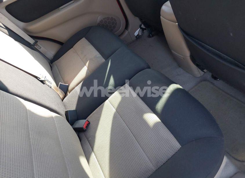 Photo 8 of 2005 Ford Escape XLT (VIN 1FMCU93115KB29320)