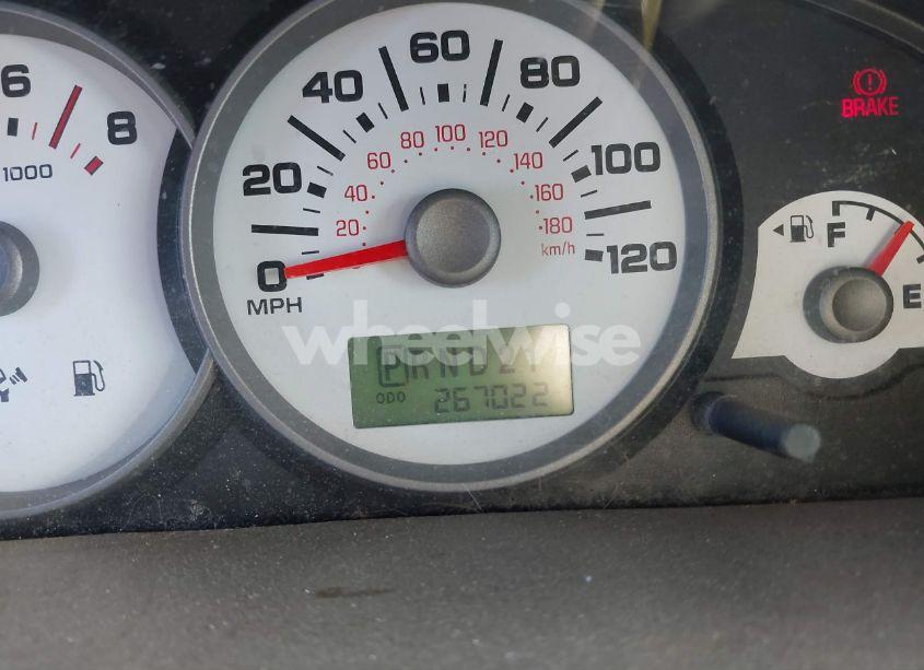 Photo 7 of 2005 Ford Escape XLT (VIN 1FMCU93115KB85547)