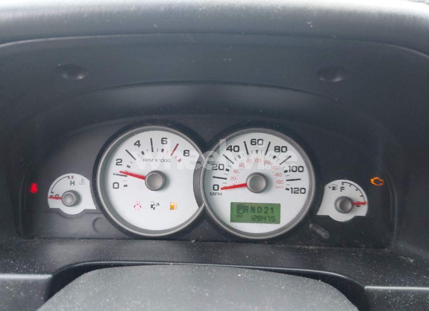 Photo 7 of 2005 Ford Escape XLT (VIN 1FMCU93115KC10947)