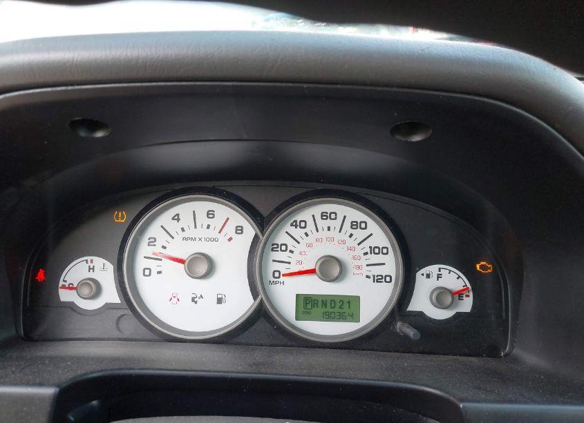 Photo 7 of 2007 Ford Escape XLT/XLT SPORT (VIN 1FMCU93117KA75147)