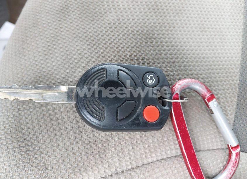 Photo 11 of 2008 Ford Escape XLT (VIN 1FMCU93118KB59096)