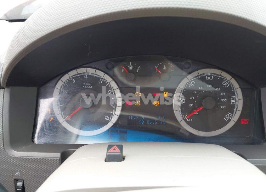 Photo 7 of 2008 Ford Escape XLT (VIN 1FMCU93118KB59096)