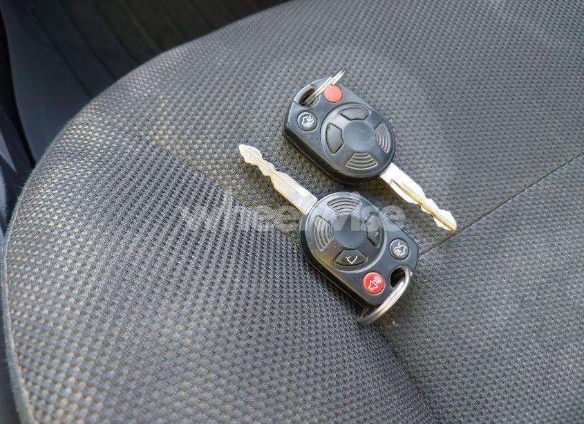 Photo 11 of 2008 Ford Escape XLT (VIN 1FMCU93118KC90173)