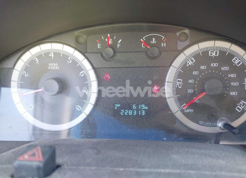 Photo 7 of 2008 Ford Escape XLT (VIN 1FMCU93118KC90173)