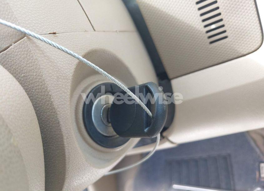 Photo 11 of 2008 Ford Escape XLT (VIN 1FMCU93118KE59981)