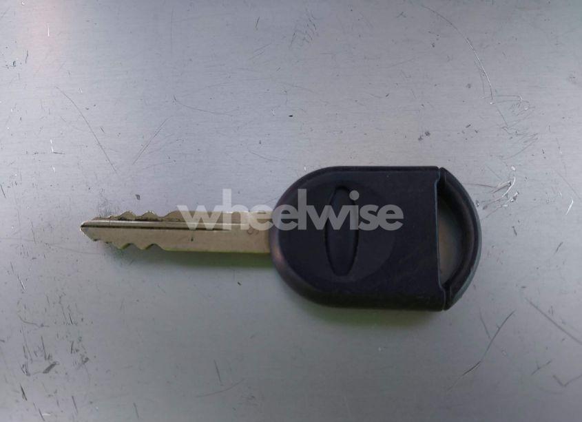 Photo 11 of 2006 Ford Escape XLT/XLT SPORT (VIN 1FMCU93126KD09603)