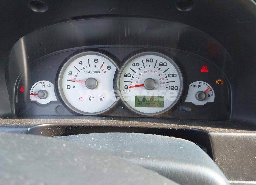 Photo 7 of 2007 Ford Escape XLT/XLT SPORT (VIN 1FMCU93127KB06325)