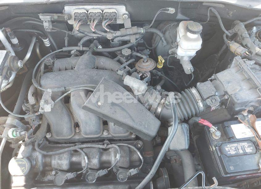 Photo 10 of 2007 Ford Escape XLT/XLT SPORT (VIN 1FMCU93127KB35579)