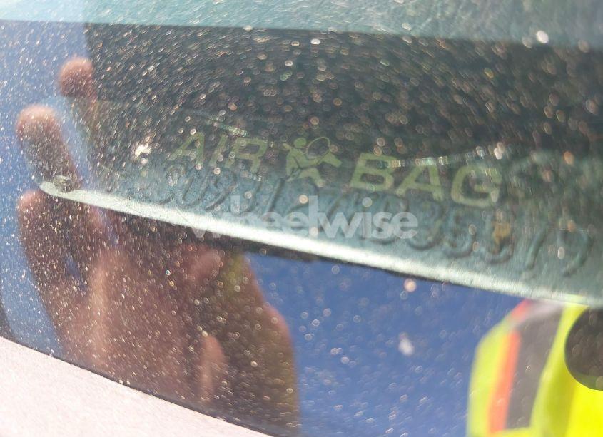 Photo 11 of 2007 Ford Escape XLT/XLT SPORT (VIN 1FMCU93127KB35579)