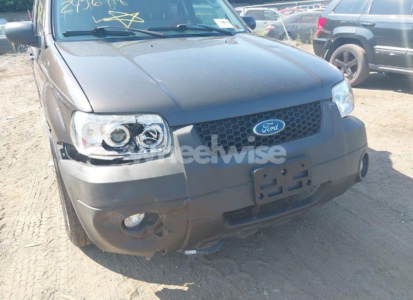 Photo 6 of 2007 Ford Escape XLT/XLT SPORT (VIN 1FMCU93127KB35579)