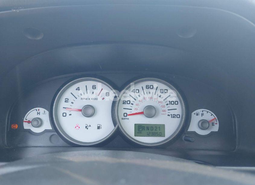 Photo 7 of 2007 Ford Escape XLT/XLT SPORT (VIN 1FMCU93127KB35579)