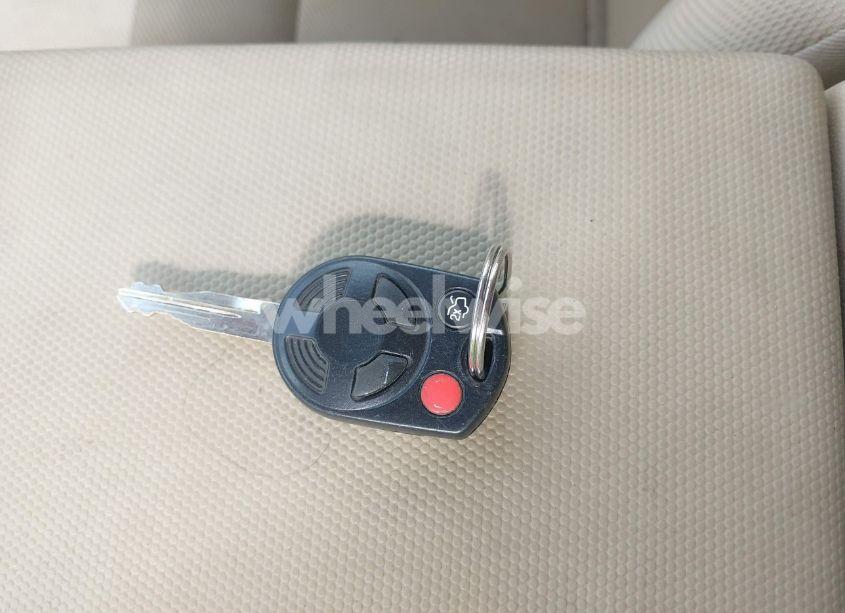 Photo 11 of 2008 Ford Escape XLT (VIN 1FMCU93128KA27142)