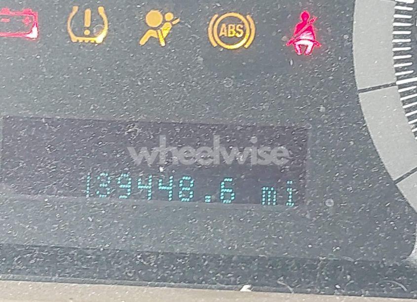 Photo 15 of 2008 Ford Escape XLT (VIN 1FMCU93128KA27142)