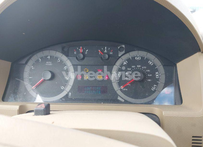 Photo 7 of 2008 Ford Escape XLT (VIN 1FMCU93128KA27142)