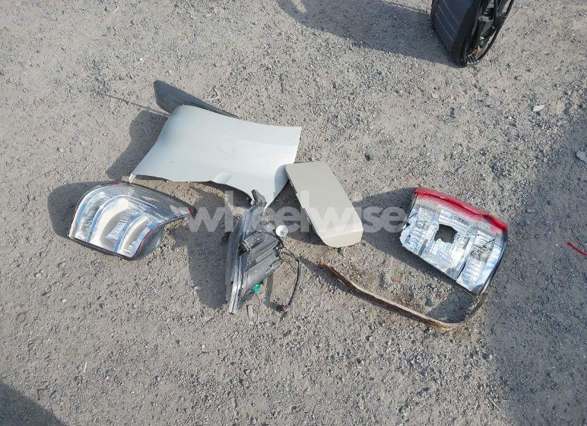 Photo 12 of 2008 Ford Escape XLT (VIN 1FMCU93128KA42725)