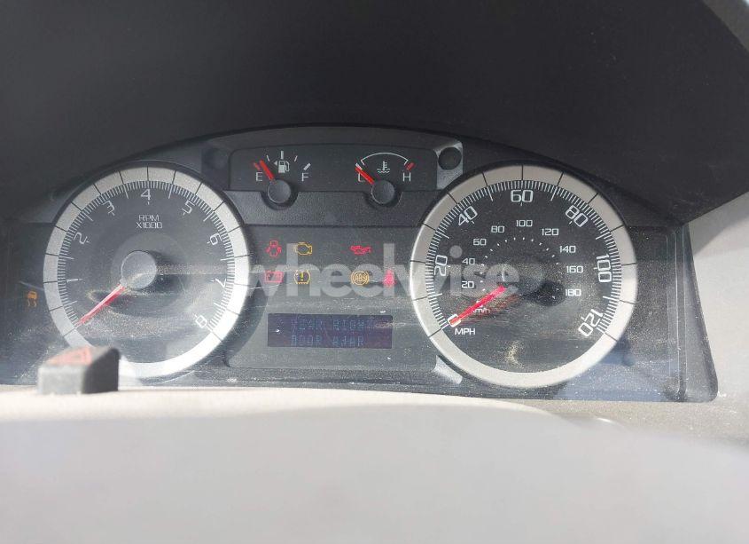 Photo 7 of 2008 Ford Escape XLT (VIN 1FMCU93128KA42725)