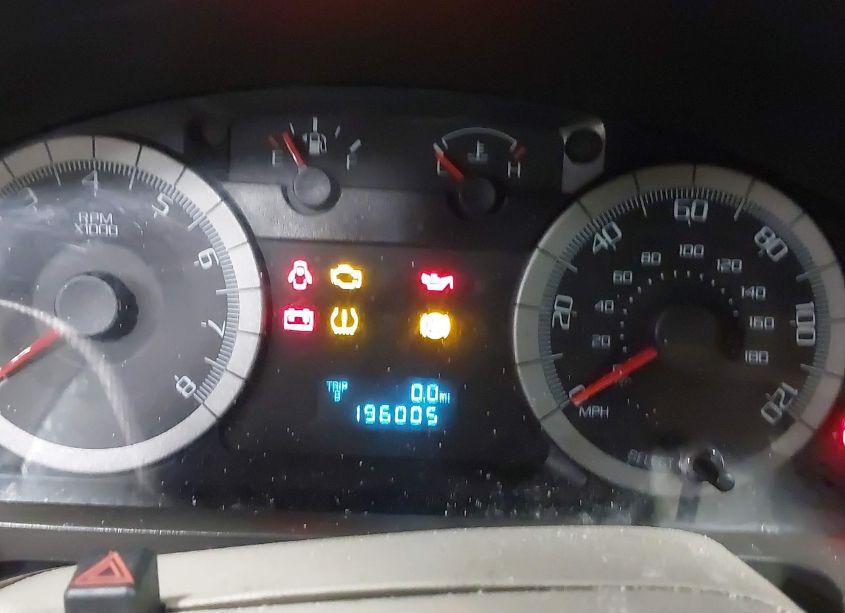 Photo 7 of 2008 Ford Escape XLT (VIN 1FMCU93128KA66636)