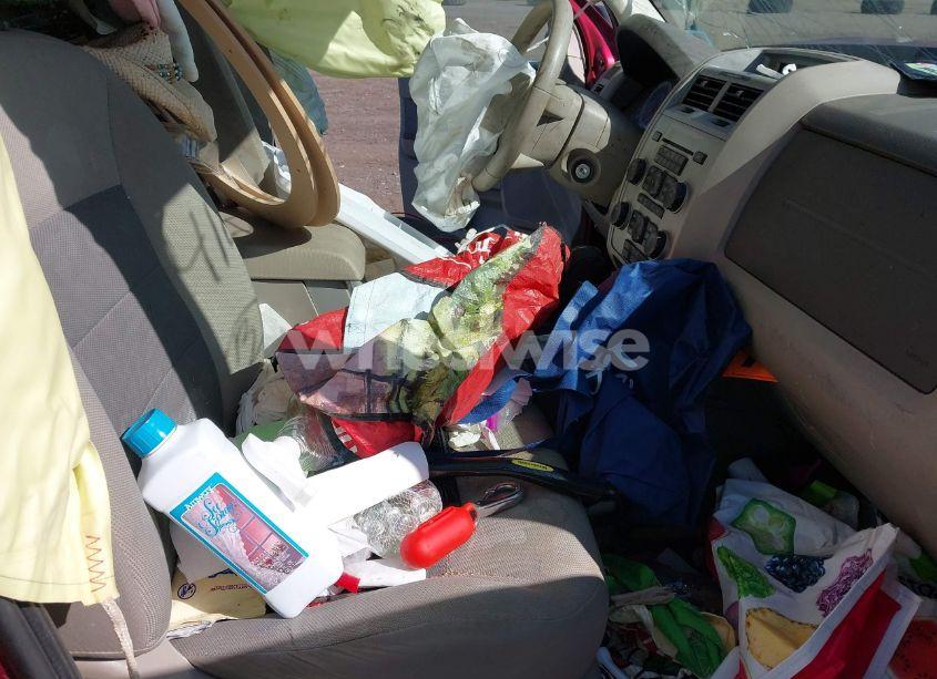 Photo 5 of 2008 Ford Escape XLT (VIN 1FMCU93128KC67811)