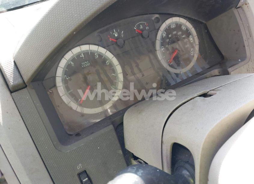 Photo 7 of 2008 Ford Escape XLT (VIN 1FMCU93128KC67811)