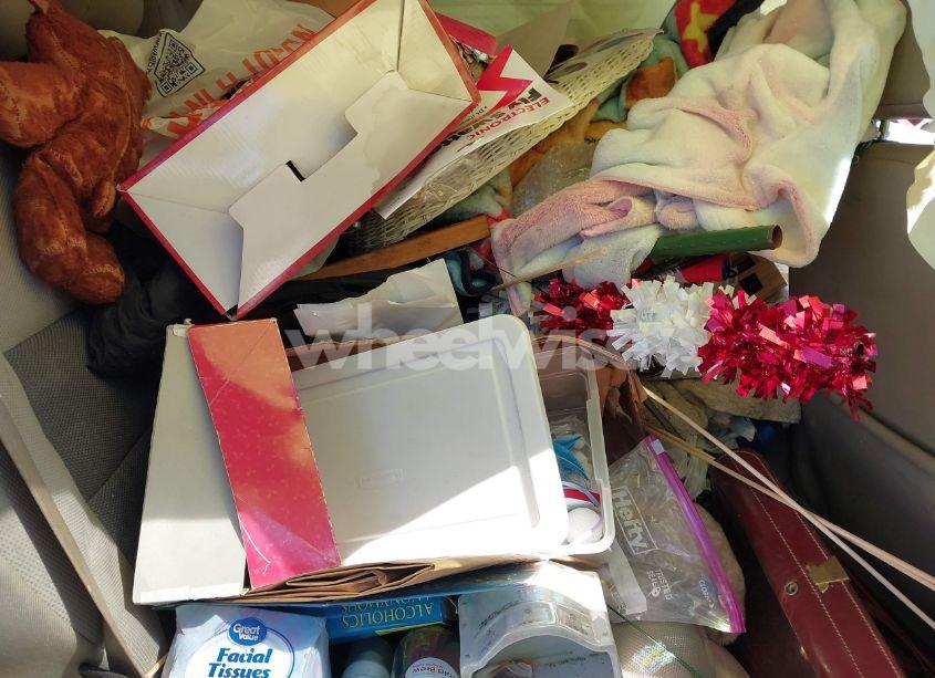 Photo 8 of 2008 Ford Escape XLT (VIN 1FMCU93128KC67811)