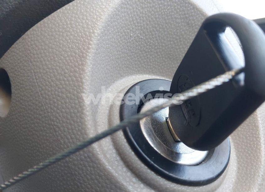 Photo 11 of 2008 Ford Escape XLT (VIN 1FMCU93128KD40692)