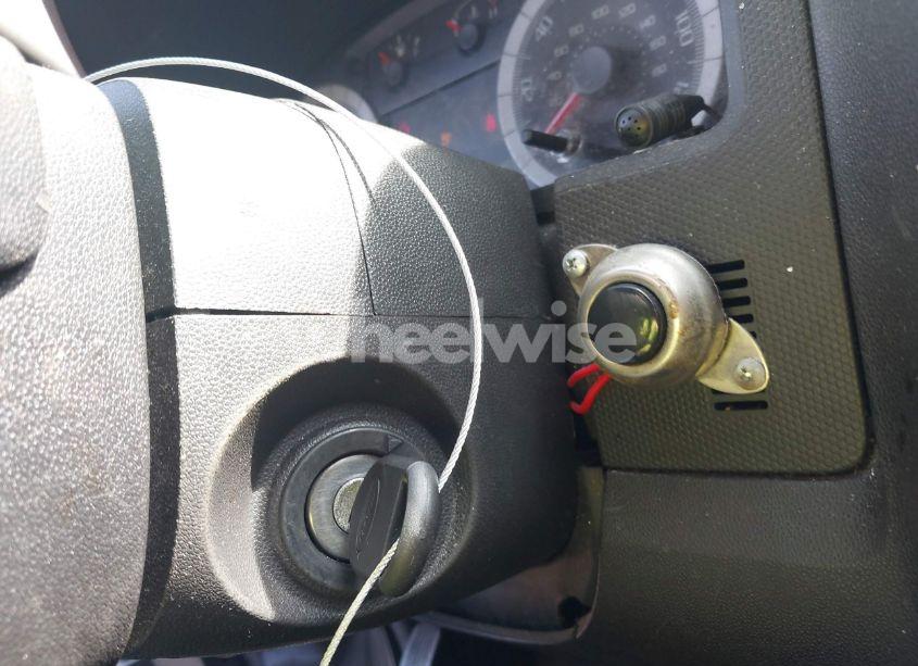 Photo 11 of 2008 Ford Escape XLT (VIN 1FMCU93128KE29422)