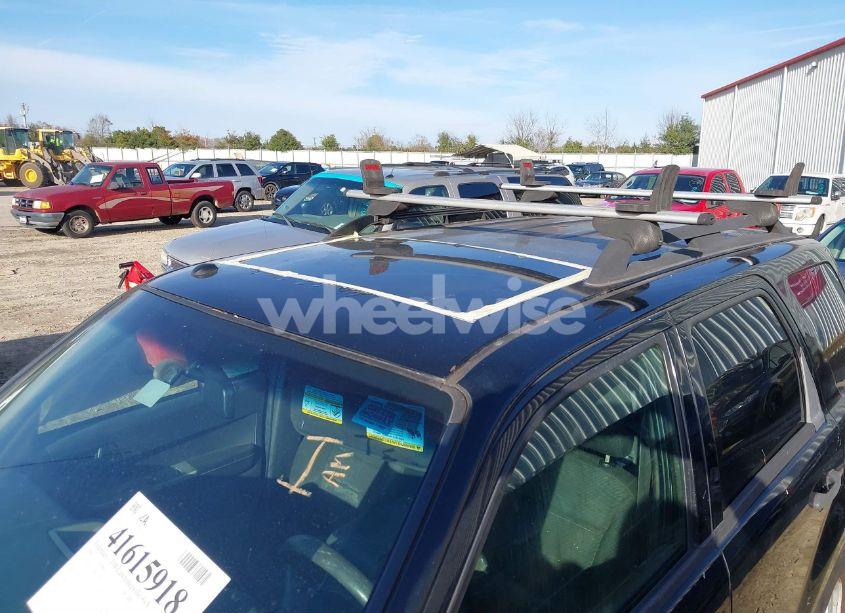 Photo 12 of 2008 Ford Escape XLT (VIN 1FMCU93128KE81987)