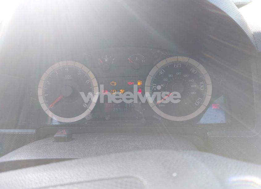 Photo 7 of 2008 Ford Escape XLT (VIN 1FMCU93128KE81987)