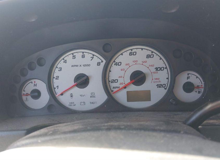 Photo 13 of 2003 Ford Escape XLT (VIN 1FMCU93133KA24792)