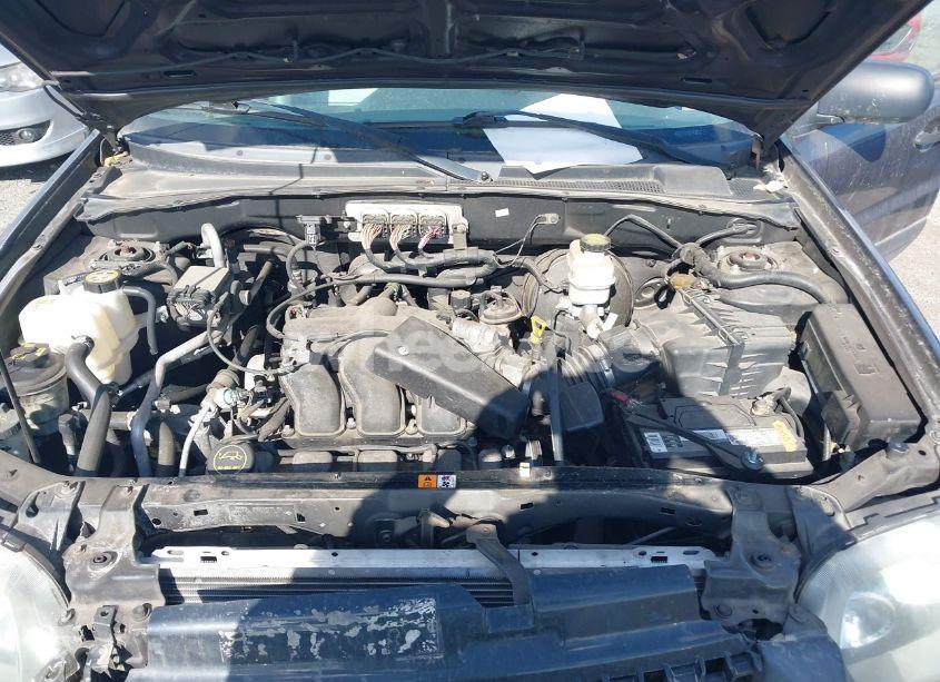 Photo 10 of 2006 Ford Escape XLT/XLT SPORT (VIN 1FMCU93136KB56911)