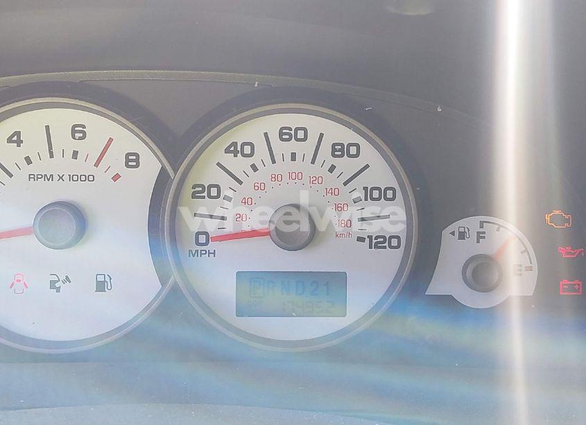 Photo 7 of 2006 Ford Escape XLT/XLT SPORT (VIN 1FMCU93136KB56911)