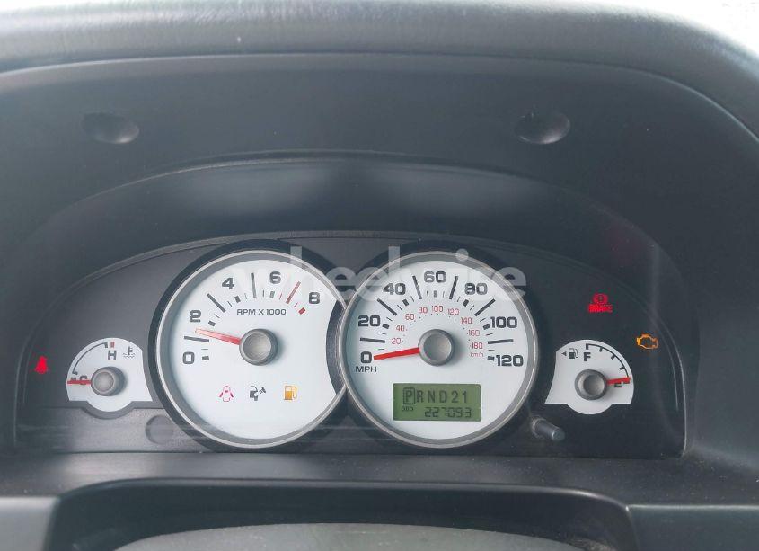 Photo 7 of 2007 Ford Escape XLT/XLT SPORT (VIN 1FMCU93137KB97976)