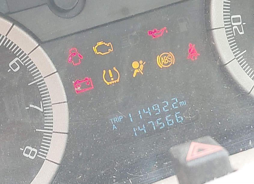 Photo 7 of 2008 Ford Escape XLT (VIN 1FMCU93138KA83686)