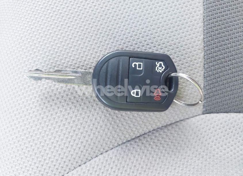 Photo 11 of 2008 Ford Escape XLT (VIN 1FMCU93138KB25855)