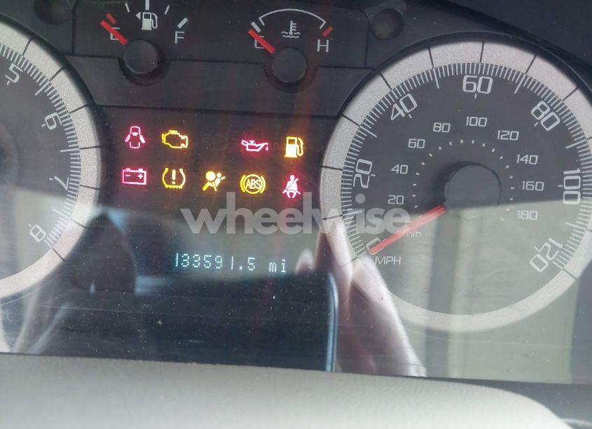 Photo 7 of 2008 Ford Escape XLT (VIN 1FMCU93138KB25855)