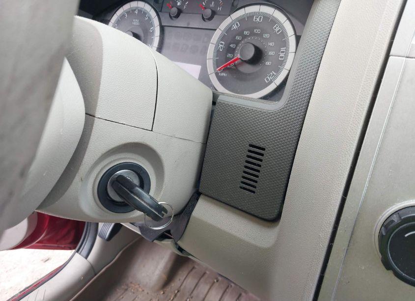 Photo 11 of 2008 Ford Escape XLT (VIN 1FMCU93138KC06600)