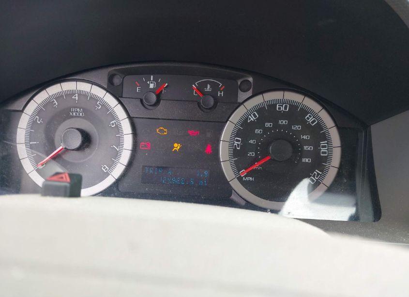 Photo 7 of 2008 Ford Escape XLT (VIN 1FMCU93138KC06600)