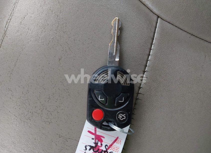 Photo 11 of 2008 Ford Escape XLT (VIN 1FMCU93138KC92071)