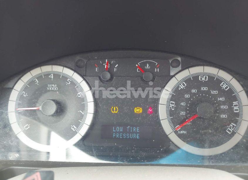 Photo 7 of 2008 Ford Escape XLT (VIN 1FMCU93138KC92071)