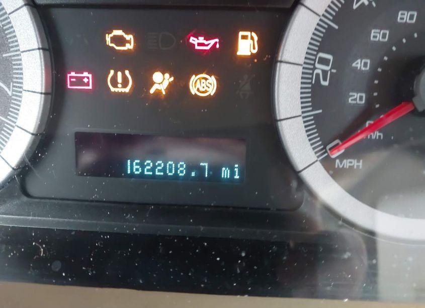 Photo 7 of 2008 Ford Escape XLT (VIN 1FMCU93138KD65746)